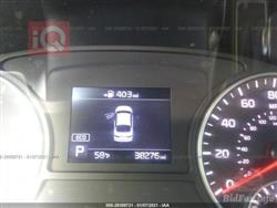 كيا اوبتيما